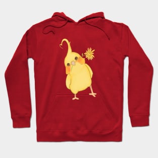 Tiel gift Hoodie